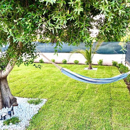 Blu Silence Cottage أوغوستا المظهر الخارجي الصورة