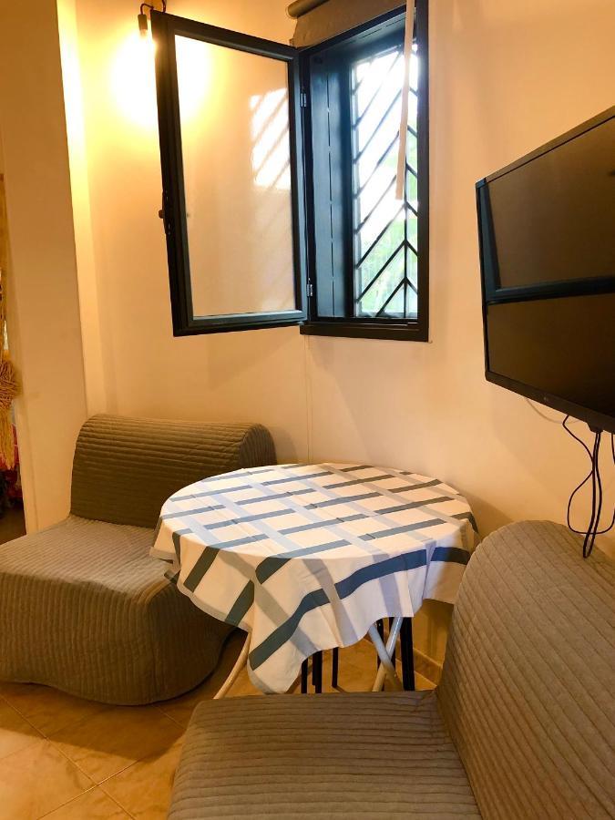 Blu Silence Cottage أوغوستا المظهر الخارجي الصورة